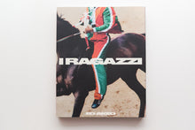 Load image into Gallery viewer, I RAGAZZI
