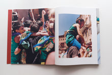 Load image into Gallery viewer, I RAGAZZI
